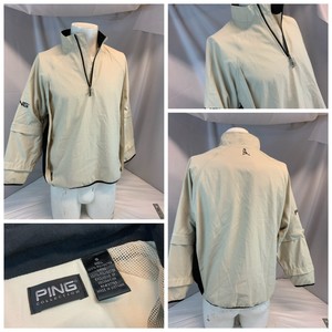 ping collection jacket