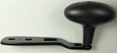 PENN REEL PART - 24-DFN20LW Squall SQL30LD SQL40LD SQL40LDLH - Handle Assembly