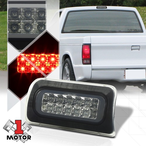 18 LEDs Brake Light For GMC 16" LED 3RD Third Brake Light For 92 04 CHEVY S10/SU - Foto 5