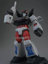 Blokees Transformers Bluestreak Model Figure v1