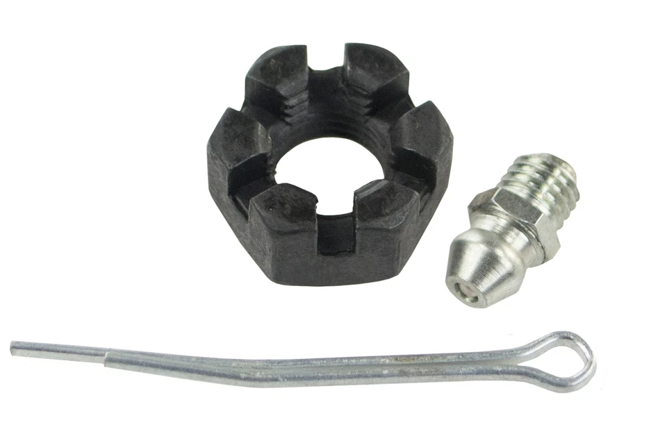 Mevotech Steering Pitman Arm Front For 1990-1994 Mitsubishi Mighty Max RWD - Image 3 of 3