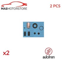 BRAKE CALIPER REPAIR KIT REAR AUTOFREN SEINSA D42169C 2PCS P FOR FIAT ULYSSE