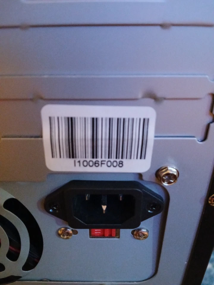 EZ DUPE 1:21 USB Flash Drive Duplicator & DoD Sanitizer 35MB/Sec Tested & Works - Image 4 of 4