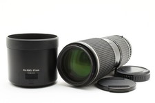  Top MINT w/Hood SMC Pentax FA 645 150-300mm f/5.6 ED IF Lens for N NII From JP