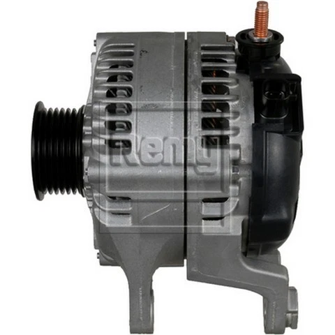 Remy 12933 Premium Alternator For 09-18 Dodge Ram 1500 1500 2500 2500 3500 - Image 4 of 4
