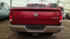 Wheel Classic Style 5 Lug Road Wheel Fits 13-24 DODGE 1500 PICKUP 7220022