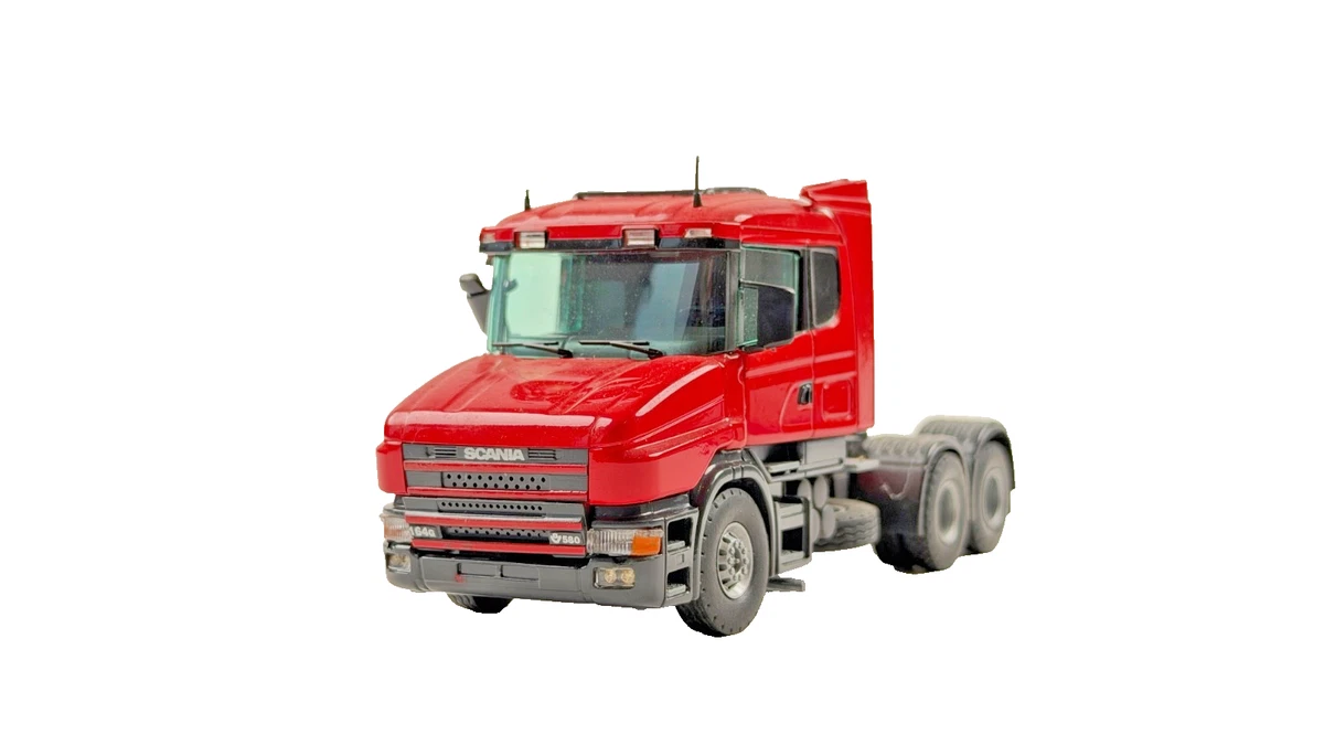 TEKNO 1.50 SCANIA EUR 50,00 - FR