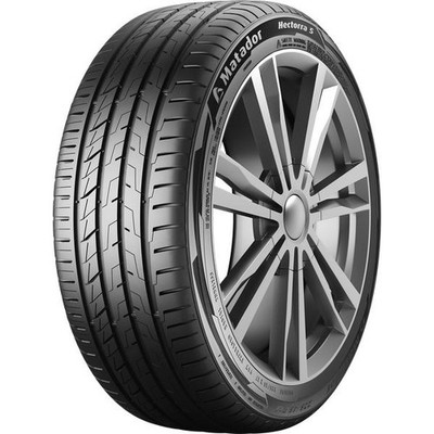 2x Sommerreifen - MATADOR HECTORRA 5 (EVc) 215/65R16 98H (EVc) BSW