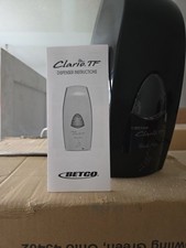 Soap Dispenser Compact Sensor Pump New