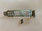 Low profile bracket for CX631102AS MCX631102AS MCX631102AS-ADAT HPE P42044B21