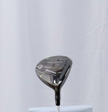 Taylormade Qi35 Max Lite 18.5  5 Fairway Wood Ladies Air Speeder 40 3092661 Good