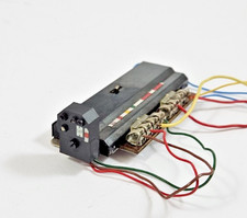 Märklin 7242 H0 Gleissperrsignal OVP