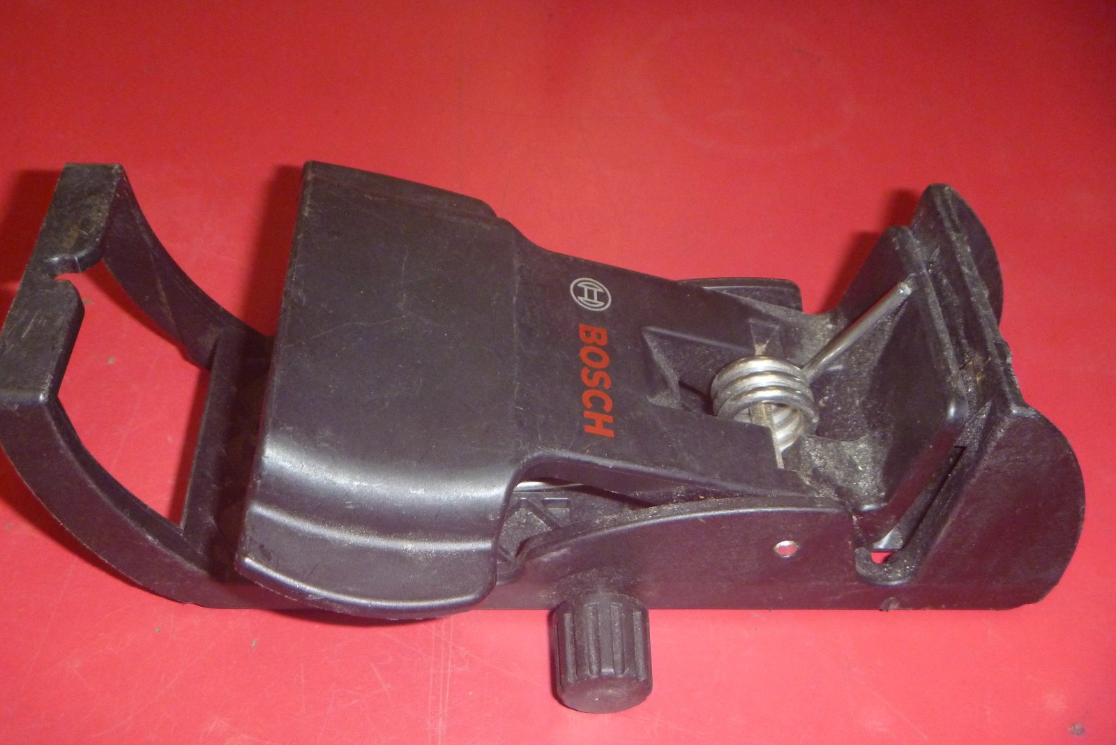 Bosch Professional Laser Level GCL 2-55 With Attachments