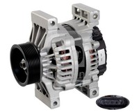 Febi Bilstein Lichtmaschine Generator Lima 175821 24V FüR Mercedes Arocs Actros