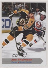 2003 Sports Illustrated for Kids Series 3 Joe Thornton #316 HOF hg6