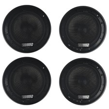 (4) Sundown Audio SA-6.5CX v.2 6.5 120 Watt R...
