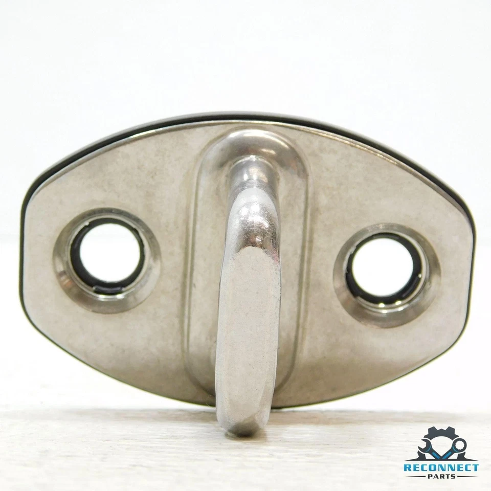 12-18 Audi A6 A7 A8 S6 S7 C7 Door Lock Latch Striker Plate 4H0837033 OEM - Изображение 4 из 4