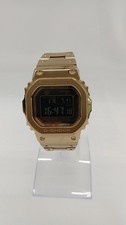CASIO GMW-B5000GD-9JF Watch