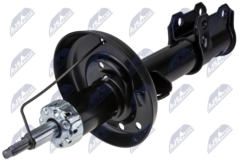 Nty Front Shock Absorber For Opel Astra 98-09 /Right - Image 9