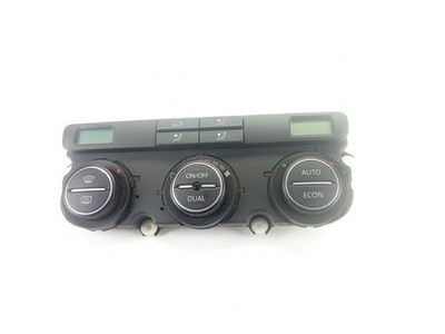 1K0907044DD CLIMATE CONTROL / 136685 FOR VOLKSWAGEN GOLF V 1K1 1.9 TDI