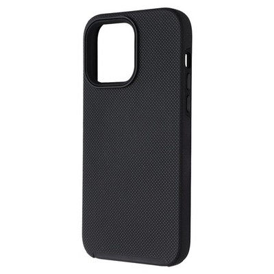 BLU Element Armor 2x Case for Apple iPhone 14 Pro Max - Black