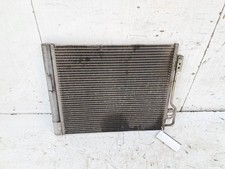 Radiateur Smart FORTWO