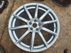 JOB LOT 5 X 20 18 LOTUS EMIRA V6 FRONT REAR ALLOY WHEELS FOR REFURBISHMENT