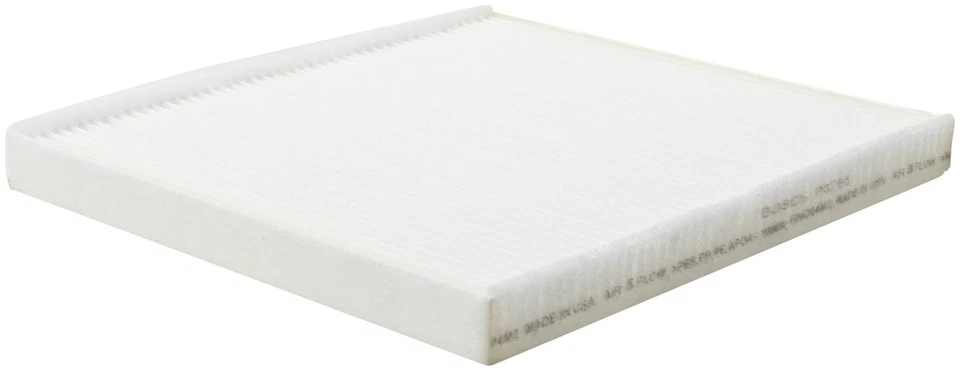 Filtro de aire de cabina Bosch P3755WS para Lexus LS400 1995-2000 Foto 2 de 2