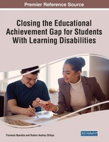 Closing The Educational Achievement Gap For Students With Learning Disabilities