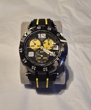 Tissot T-Race Thomas Lüthi 2015 Limited Edition - 0967/2112