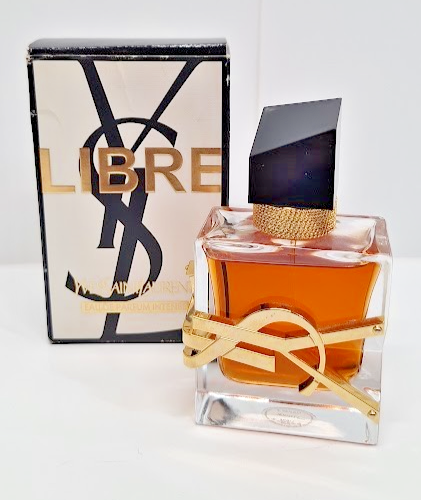 YSL Libre Intense Eau de Parfum Spray for Women 1 Oz/ 30ml