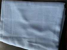 Zweigart 22 ct Oslo fabric 44-1/2 x 46 inches, plus extra.