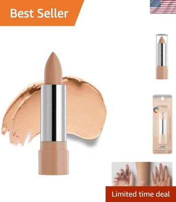 Physicians Formula Gentle Full Coverage Concealer, Light Cover Concealer Stick,