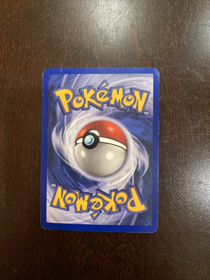 Blastoise 002/102 Base Set Holo Pokémon Card Rare - Image 2 of 4