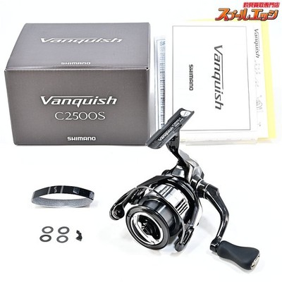 Unused [Shimano] 23 Vanquish C2500S SHIMANO VANQUISH #6290387259