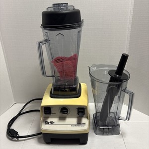 Vitamix Total Nutrition Center for sale | eBay