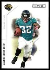 Maurice Jones-Drew 2011 Panini Rookies & Stars #70 Jaguars NFL READ FREE SHIP
