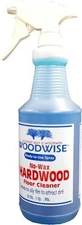 Woodwise Ready-to-Use No-Wax Hardwood Floor Cleaner 32oz 32 Ounce (Pack of 1) 
