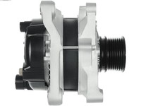 Lichtmaschine Passend FüR Honda Civic Honda CR-V 12V 135A