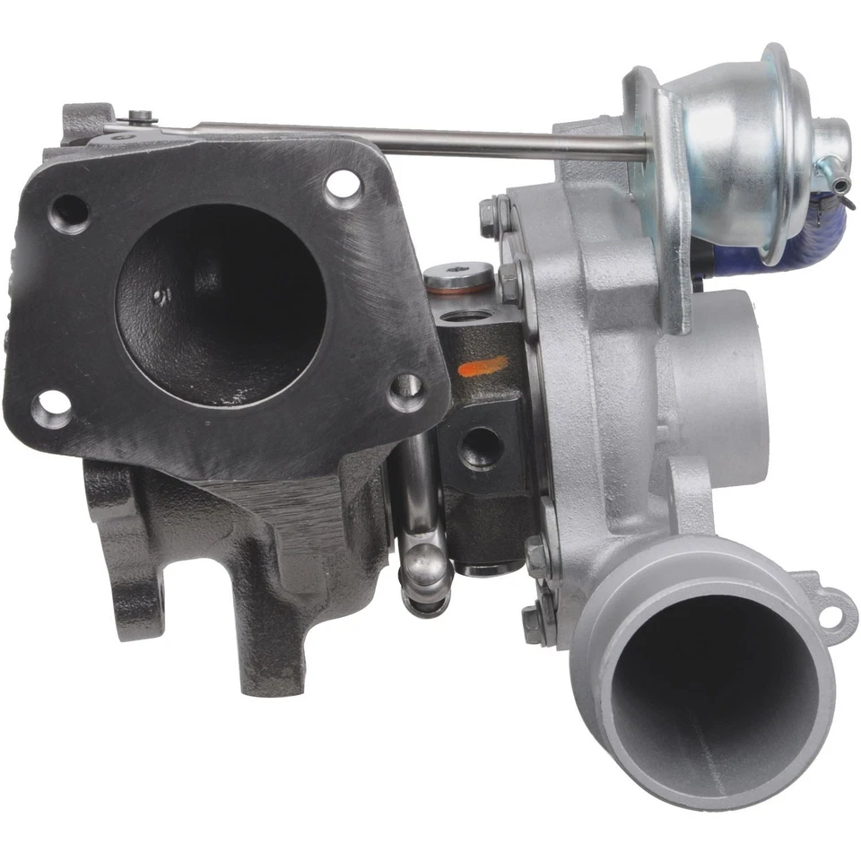 Turbocompressor A1 Cardone 2T-750 para 07-11 Mazda CX-7 - Imagem 4 de 4