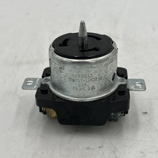 TMC 889 400-30 Industrial Electromechanical Timer Motor Control Assembly 480V