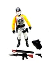 GI Joe Hasbro Classified Series Python Crimson Guard Action Figure (12)
