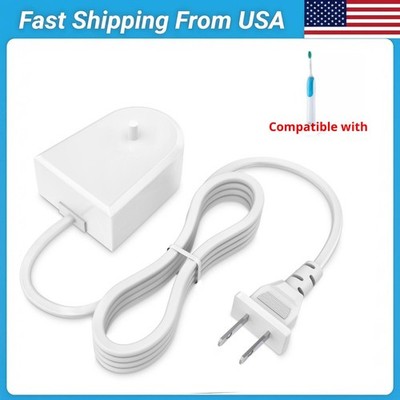 Charger Base For Philips Sonicare 4100 5100 6100 7300 7500 HX9690 HX6730 HX3100