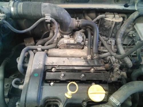 44058613 VERSNELLINGSBAK / M1-A3-85 / 1765018 VOOR OPEL AGILA ENJOY - Picture 10 of 10