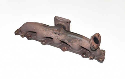 Abgaskrümmer  30757870 V60 I 2.0D 120KW D5204T3 Original Volvo