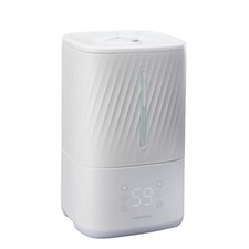 Humidificateur d'air chaud ou froid Napo 4.5 litres * -