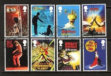 GB 2011 - Stage Musicals - Set - Very Fine Used