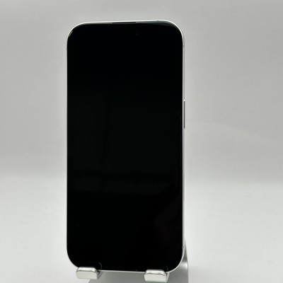 Apple iPhone 16 Pro White Titanium 1TB U.S. Reseller Flex Locked