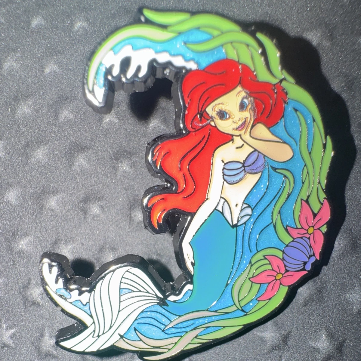 Ariel Pin for sale | eBay
