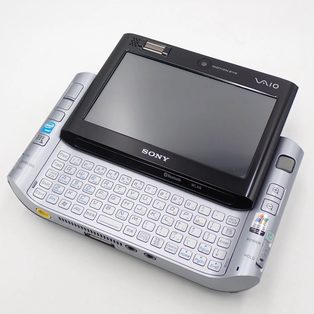 Las mejores ofertas en PC Ultra-móvil Sony PC (UMPC) S | eBay